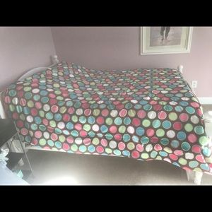 Queen/full size comforter